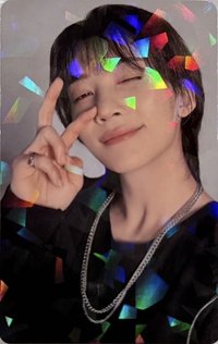 MINI12 日咖 抽選卡 