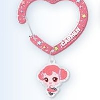 Teenieping聯名 鑰匙圈吊飾 登山扣