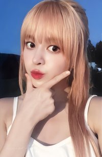 仲夏夜 am 特典卡 預售莉