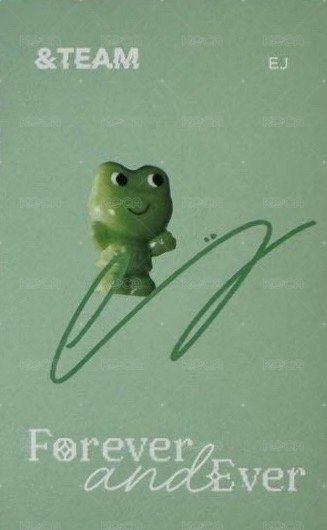 D社/D社日本快閃 隨機卡 A版 D’PARTMENT 背面