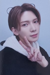 GH2 ms 3.0 抽選卡 動物睡衣 ver.