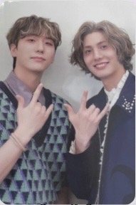 Deadlock 專輯卡 預購特典