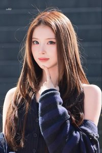 金智友小狗勾🐶