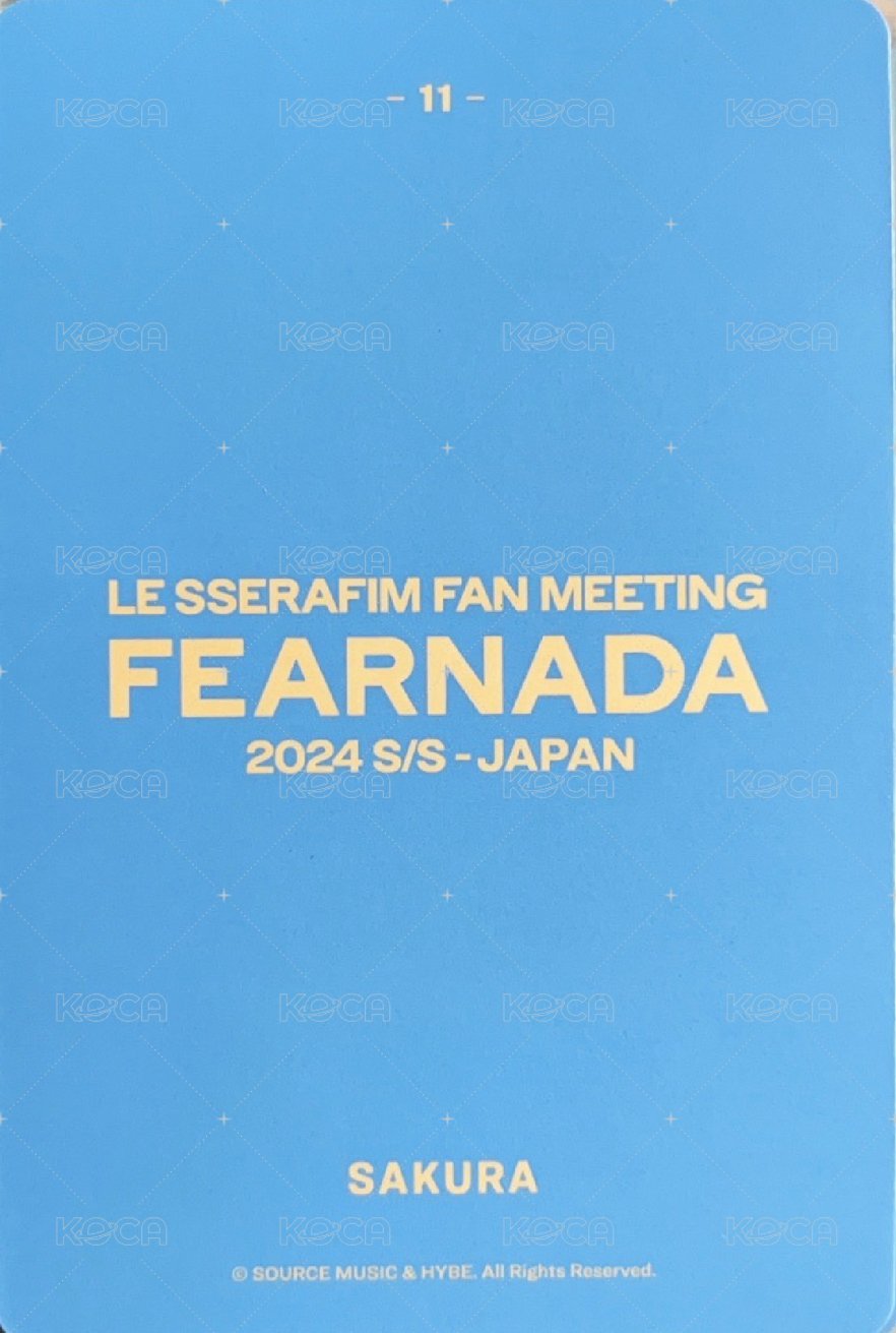 24‘fm JP 隨機卡  背面