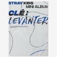 Clé : LEVANTER 專輯 Clé ver.