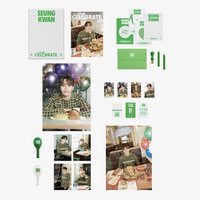 生日禮盒ver.3 生日禮盒 