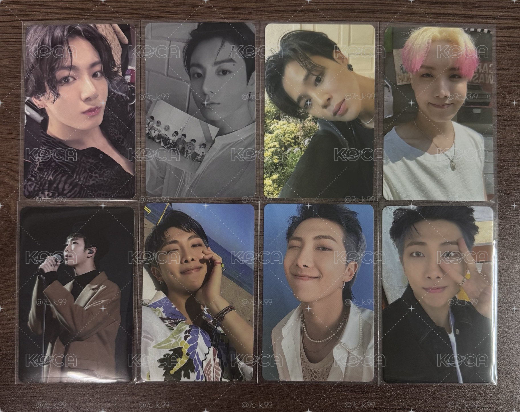 💜ONE普國