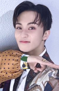 The Firstfruit 打歌卡 showcase