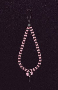 3巡 應援手燈 手燈繩