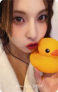 仲夏夜 ms 線上 2.0 簽售卡 小鴨