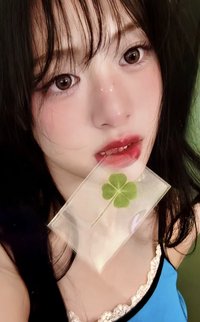 DRIP wvs 幸運卡 白色情人節 Ver.B