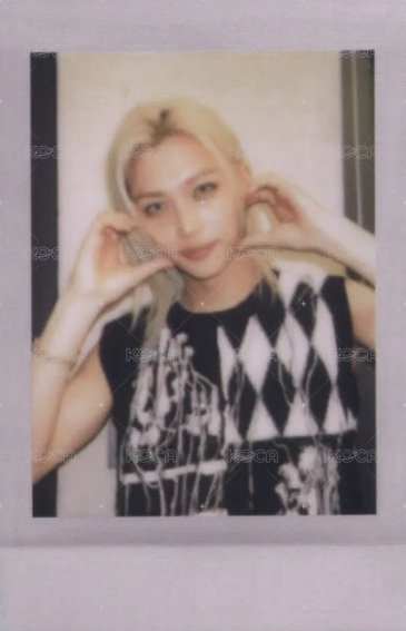 ATE mmt 幸運卡  正面