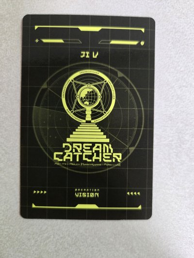 迷七 啾 普專專卡