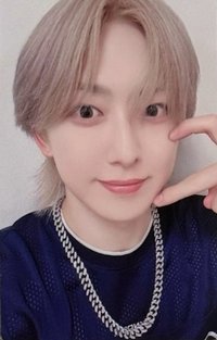 青嵐 (Aoarashi) yzy 3.0 簽售卡 