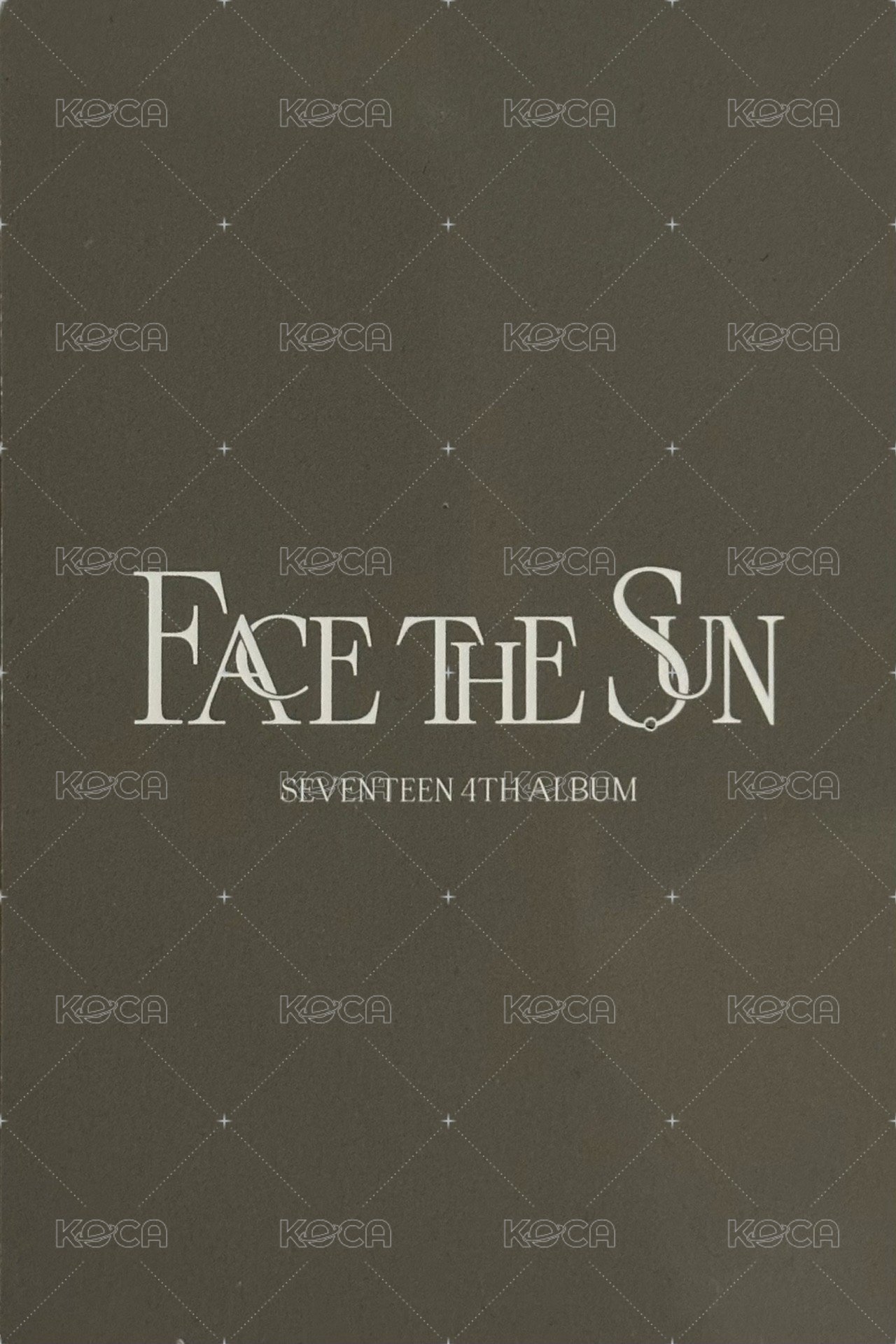 正四 m2u 幸運卡  背面