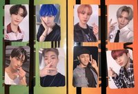 FEVER pt.1 Soundwave/新那拉 簽售