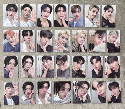 現貨 8ROOM 第二週卡包卡