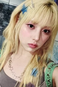 STICK OUT jyp 預售 普版 特典卡 