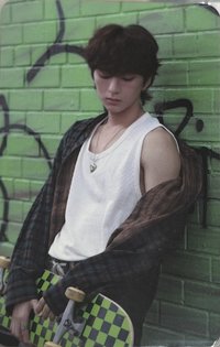 迷五 jyp 特典卡 