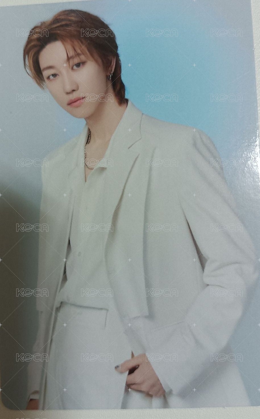 NEW_ 隨機卡  正面