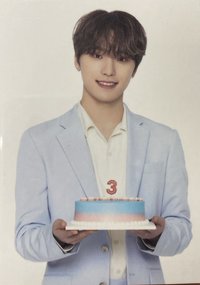 21‘FM｜HARE 隨機卡 