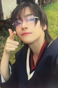 五月雨 (Samidare) 專輯卡 單封專卡