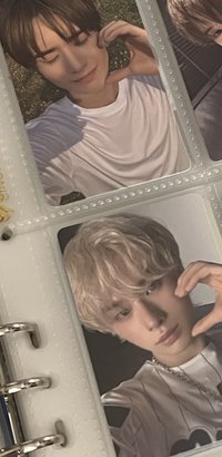 迷二wvs預售+簽售