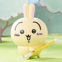 快樂夥伴 minis 盲盒 討伐