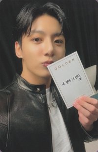 JK紀錄片 電影卡 KRW2/JPW1 特典