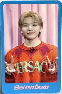 22’D社 D社 周邊卡 