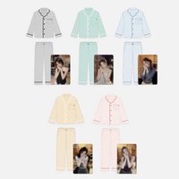 2025 FM 服飾衣著 睡衣組