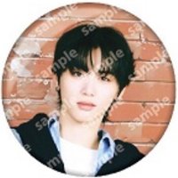 Knock On 巡迴 徽章 日巡場 扭蛋