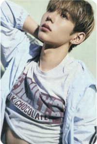 RIIZING 專輯卡 PP版 隨機卡