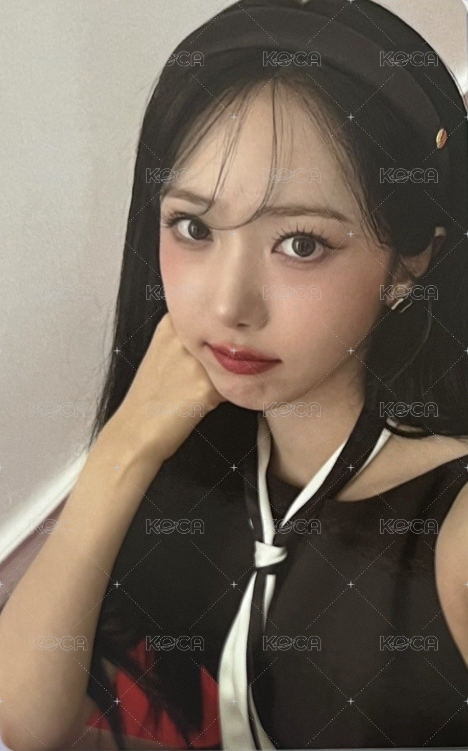 25年曆 年曆卡 小卡組 正面