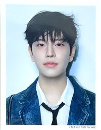 Hollow 專輯卡 FC盤 證件照