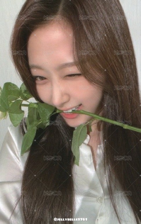 神秘主義 隨機卡 吉 咬花吉 正面
