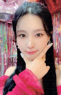 I feel dmm 3.0 簽售卡 