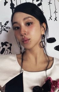 solo正規一 專輯卡 Sparkle ver.