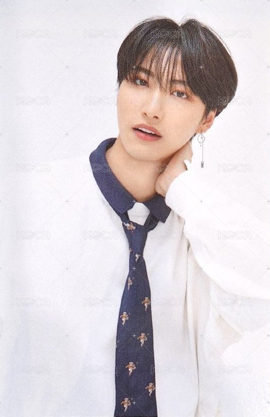 DREAMERS 塔店 特典卡  正面