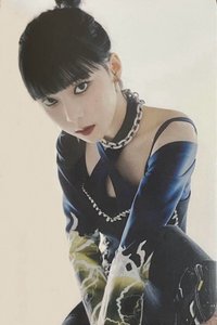 Savage mumo 特典卡 2.0冬