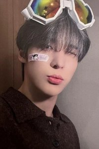 GH2 ju 2.0 簽售卡 