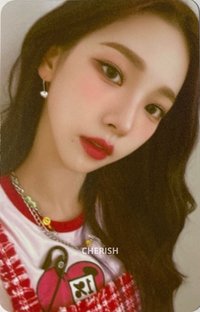 2022fm 入場卡 / 場限卡 柚