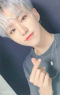 落花 專輯卡 A ver
