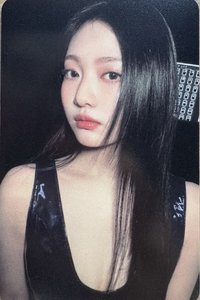 Whiplash bn 專輯卡 bn寧