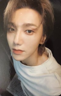 迷五 專輯卡 Fade out Ver.