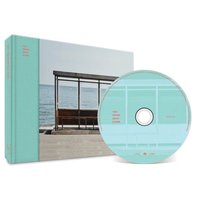 YNWA 專輯 Left VER.