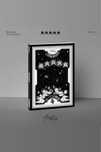 5-STAR 專輯 Ver.C