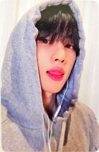 BE AWAKE wm 1.0 簽售卡 