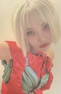 I LOVE k4 特典卡 -娟