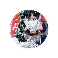 JCS限定 徽章 垃圾場決戰受注閃